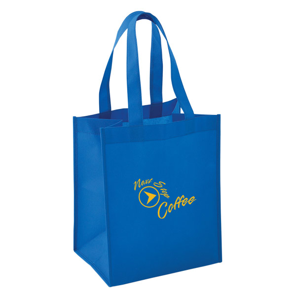 Mid Size Non Woven Tote, D1-NW8191 Mid Size Non Woven Tote, D1-NW8191