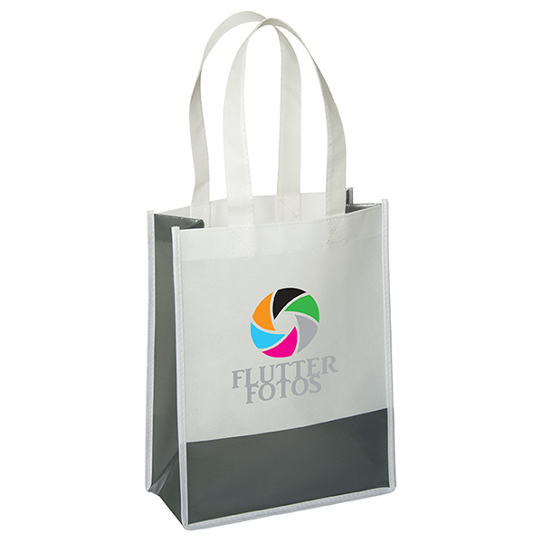 Andover Way Small Laminated Bag, D1-TO9242 Andover Way Small Laminated Bag, D1-TO9242