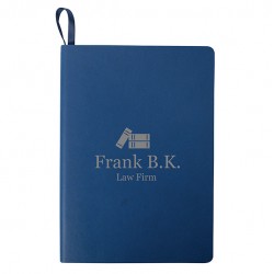 Paliano Soft Pu Cover Journal, D1-CA9394 Paliano Soft Pu Cover Journal, D1-CA9394