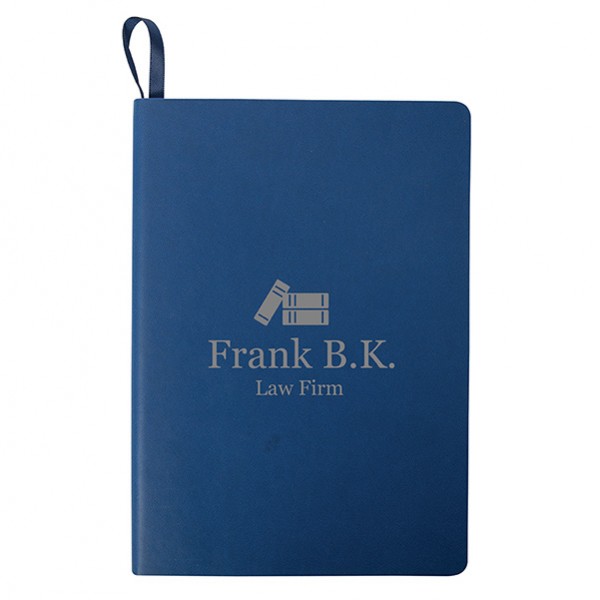 Paliano Soft Pu Cover Journal, D1-CA9394