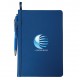 Lucca Pu Hard Cover Journal, D1-CA9487