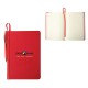 Lucca Pu Hard Cover Journal, D1-CA9487