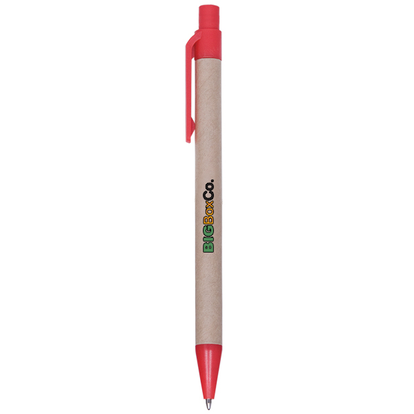 Recycled Paper Pen, D1-PE4772