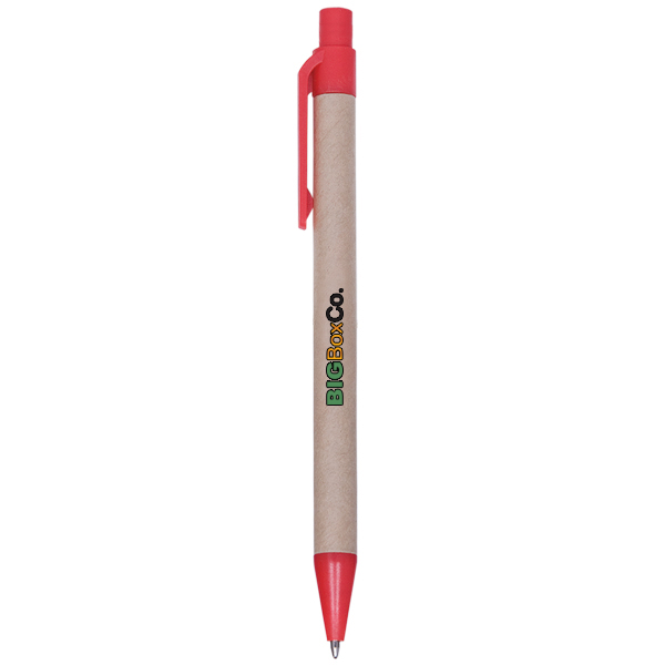 Recycled Paper Pen, D1-PE4772 Recycled Paper Pen, D1-PE4772