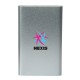 Overdrive Ul Certified 4000 Mah Power Bank, D1-CU9304