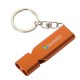 Patrol Key Chain Whistle, D1-KC9440