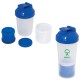 Fitness Fanatic 600 ml (20 fl oz) Shaker Bottle, D1-WB6434
