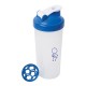 Cross-Trainer Max 600 ml (20 fl oz) Large Shaker Bottle, D1-WB8785