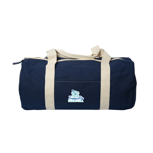 Edenderry Cotton Duffle, D1-E9020