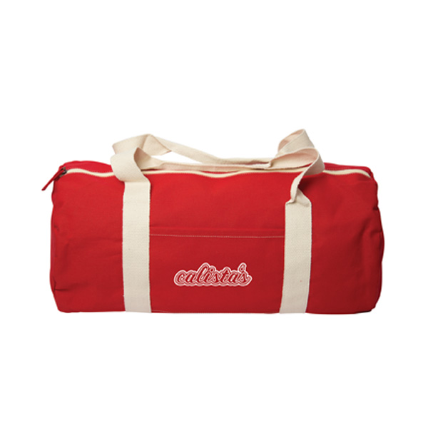 Edenderry Cotton Duffle, D1-E9020