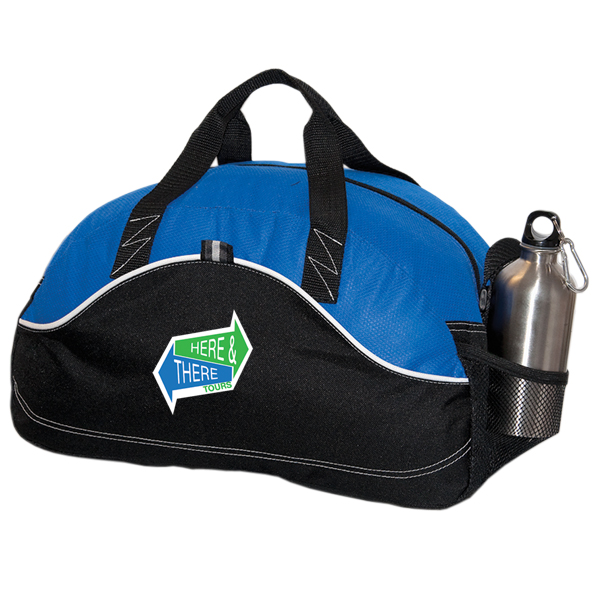 18” Sports Bag, D1-NW7274