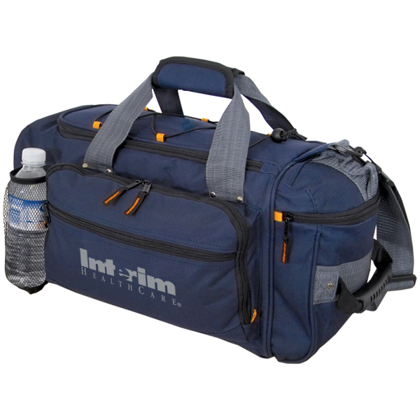 19" Sports Bag, D1-SP211