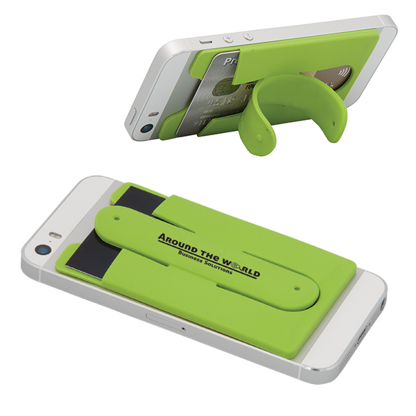 The Louvre Smart Wallet with Stand, D1-SB8425