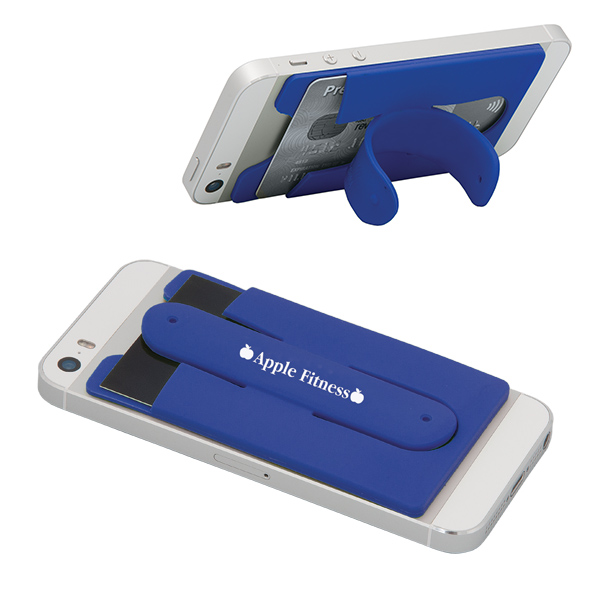 The Louvre Smart Wallet with Stand, D1-SB8425