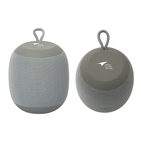 Boomberri Wireless Speaker, D1-CU9651