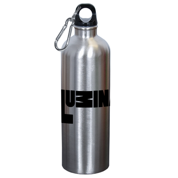 750Ml (25 fl oz) Stainless Steel Water Bottle, D1-WB3940 750Ml (25 fl oz) Stainless Steel Water Bottle, D1-WB3940