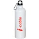 750Ml (25 fl oz) Stainless Steel Water Bottle, D1-WB3940