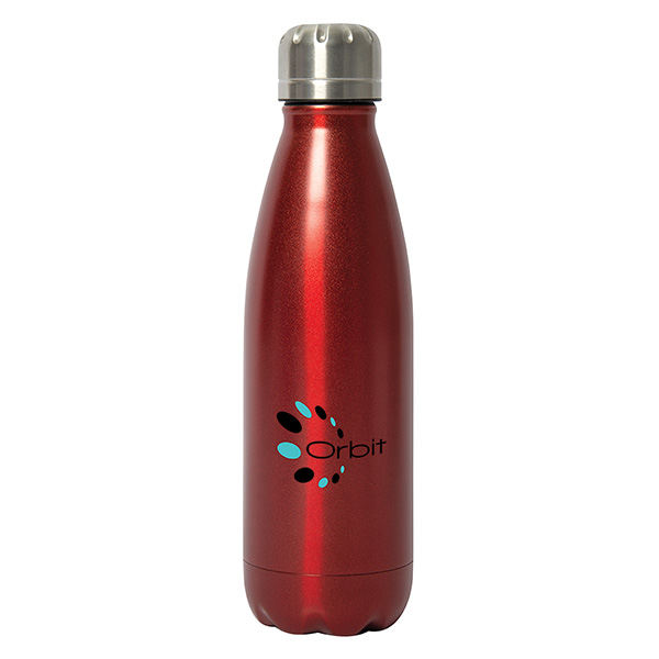 Rockit Shimmer 500 ml (17 fl oz) Bottle, D1-WB6030