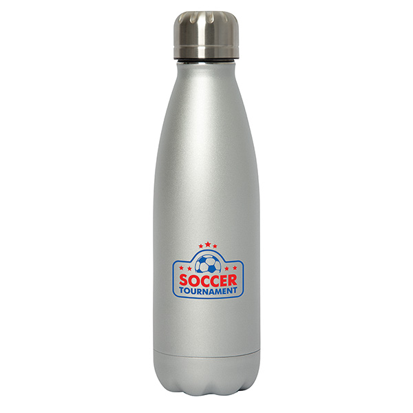 Rockit Shimmer 500 ml (17 fl oz) Bottle, D1-WB6030