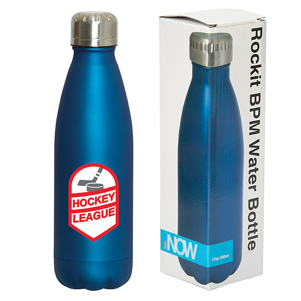 Rockit Bpm 500 ml (17 fl oz) Bottle, D1-WB9030 Rockit Bpm 500 ml (17 fl oz) Bottle, D1-WB9030