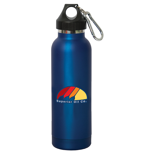 Skylark 500 ml (17 fl oz) Bottle with Vacuum Insulation, D1-WB9282
