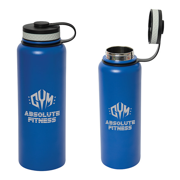 Cliff Top 2.0 1200 ml (40 fl oz) Bottle, D1-WB9512 Cliff Top 2.0 1200 ml (40 fl oz) Bottle, D1-WB9512