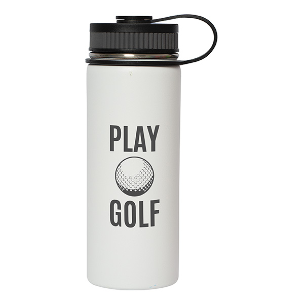 Cliff Top 500 ml (17 fl oz) Bottle, D1-WB9566 Cliff Top 500 ml (17 fl oz) Bottle, D1-WB9566