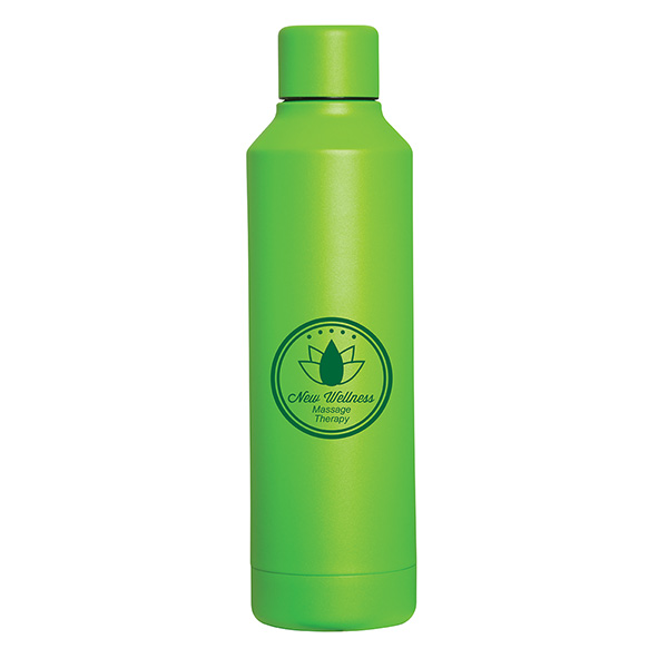 High Park 500 ml (17 fl oz) Bottle, D1-WB9611 High Park 500 ml (17 fl oz) Bottle, D1-WB9611