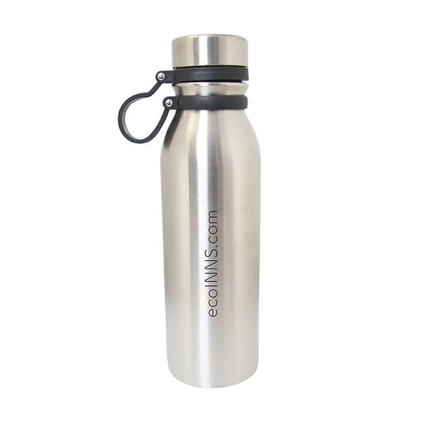 Brisbane 600 ml (20 fl oz) Bottle, D1-WB9698 Brisbane 600 ml (20 fl oz) Bottle, D1-WB9698