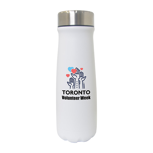 Pexx 600 ml (20 fl oz) Bottle, D1-WB9703