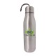 Burble 500 ml (17 fl oz) Stainless Steel Bottle, D1-WB9721 Burble 500 ml (17 fl oz) Stainless Steel Bottle, D1-WB9721
