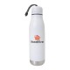 Burble 500 ml (17 fl oz) Stainless Steel Bottle, D1-WB9721 Burble 500 ml (17 fl oz) Stainless Steel Bottle, D1-WB9721