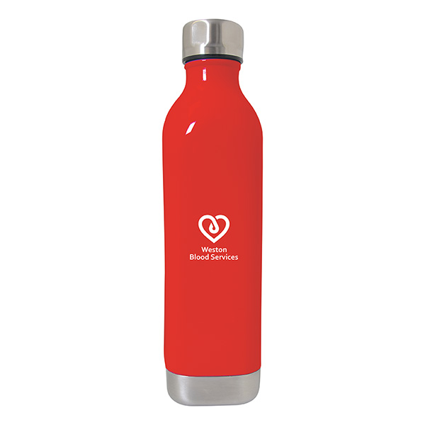 Walker 600 ml (20 fl oz) Bottle, D1-WB9722