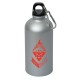 Shynebry 500 ml (17 fl oz) Stainless Steel Bottle, D1-WB9833