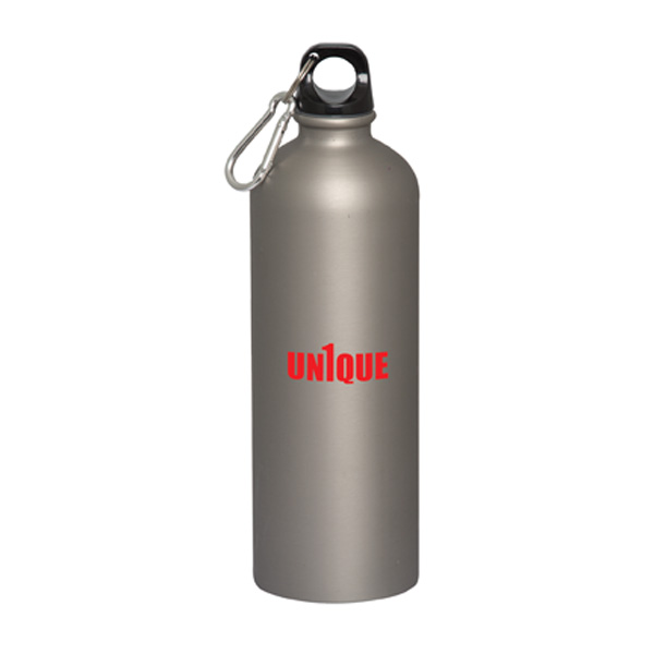 Gatriabelle 750 ml (25 fl oz) Matte Finish Bottle, D1-WB9940