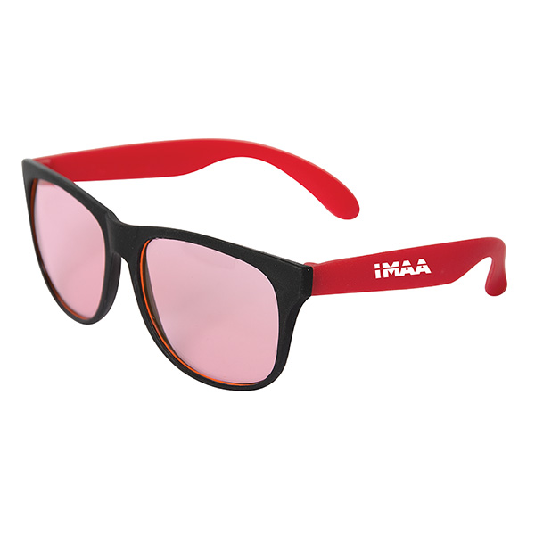 Franca Sunglasses with Tinted Lenses, D1-SG9154