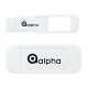 Webcam Privacy Cover, D1-CU9408 Webcam Privacy Cover, D1-CU9408