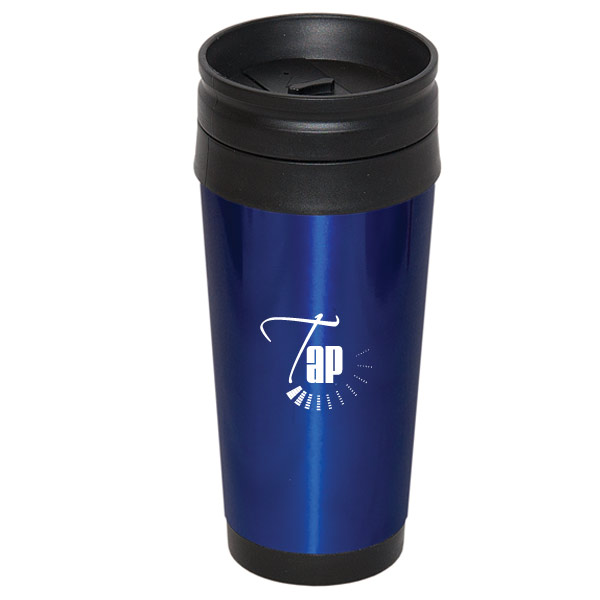 17 fl oz Travel Tumbler, D1-DA7363 17 fl oz Travel Tumbler, D1-DA7363