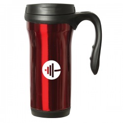 Wilson Avenue 450 ml (15 fl oz) Travel Tumbler, D1-DA9327