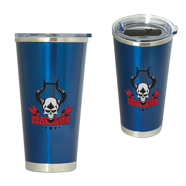 Rown 600 ml (20 fl oz) Tumbler with Ceramic Lining, D1-DA9402 Rown 600 ml (20 fl oz) Tumbler with Ceramic Lining, D1-DA9402