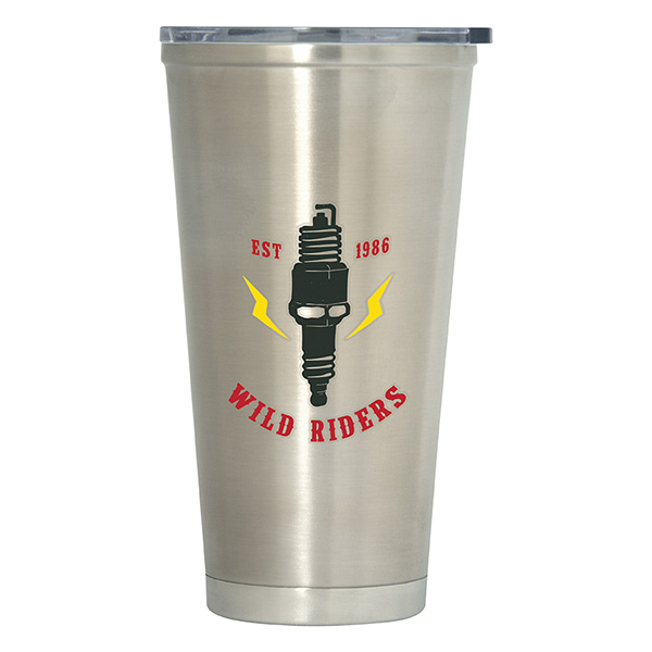 Rown 600 ml (20 fl oz) Tumbler with Ceramic Lining, D1-DA9402 Rown 600 ml (20 fl oz) Tumbler with Ceramic Lining, D1-DA9402