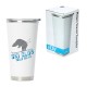 Rown 600 ml (20 fl oz) Tumbler with Ceramic Lining, D1-DA9402 Rown 600 ml (20 fl oz) Tumbler with Ceramic Lining, D1-DA9402
