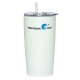 Montego 600 ml (20 fl oz) Travel Tumbler with Straw, D1-DA9612