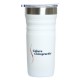 Frequency 600 ml (20 fl oz) Travel Tumbler, D1-DA9624