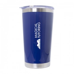 Zaira 350 ml (12 fl oz) Travel Mug, D1-DA9688