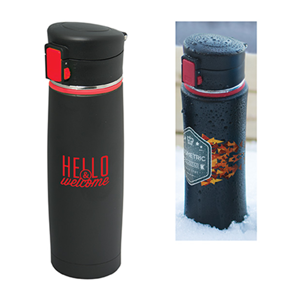 Wellspring 450 ml (15 fl oz) Vacuum Travel Mug, D1-WB6590 Wellspring 450 ml (15 fl oz) Vacuum Travel Mug, D1-WB6590