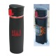 Wellspring 450 ml (15 fl oz) Vacuum Travel Mug, D1-WB6590 Wellspring 450 ml (15 fl oz) Vacuum Travel Mug, D1-WB6590