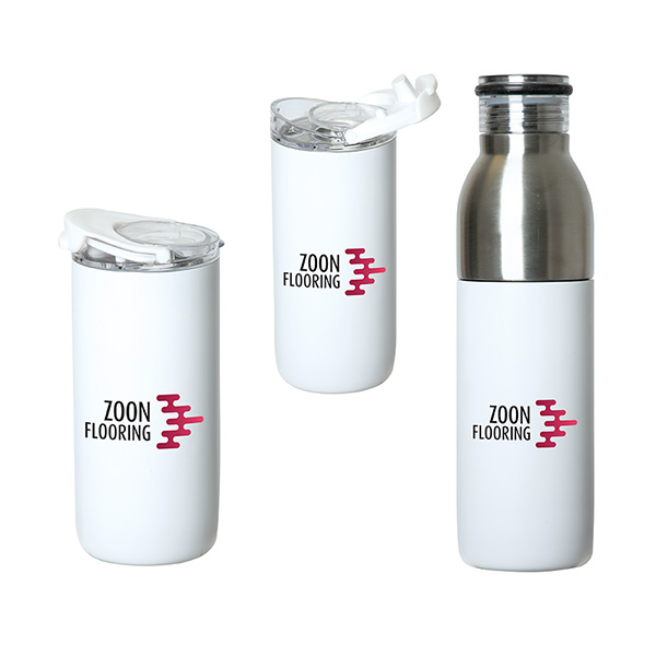 Metamorph 2-In-1 Travel Tumbler/Bottle, D1-WB9620