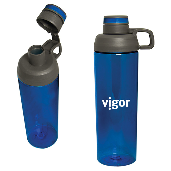 Thirst Manager 890 ml (30 fl oz) Strong Tritan™ Bottle, D1-WB6543