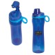 Bench Presser Tritan™ 750 ml (25 fl oz) Water Bottle, D1-WB6995